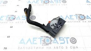 Фишка на блок ABS Audi A6 C8 19-19