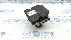 ABS АБС Audi A6 C8 19-19 под радар