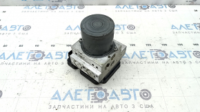ABS АБС Audi A6 C8 19-19 под радар
