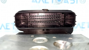 ABS АБС Audi A6 C8 19-19 под радар