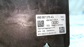 ABS АБС Audi A6 C8 19-19 под радар