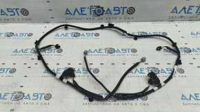 Проводка переднього бампера Toyota Prius 50 16-18 під парктроніки