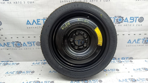 Запасное колесо докатка Mazda 3 19-26 R16 125/70 Japan built