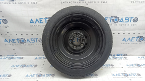 Запасное колесо докатка Mazda 3 19-26 R16 125/70 Japan built