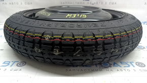 Запасное колесо докатка Mazda 3 19-26 R16 125/70 Japan built