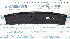 Скло панорами переднє Audi A6 C8 19-24 подряпини, потерте покриття