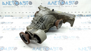 Задній диференціал редуктор Audi A4 B9 17-25 188к