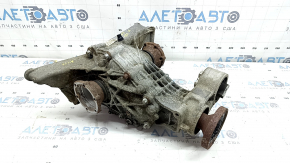 Задній диференціал редуктор Audi A4 B9 17-25 188к