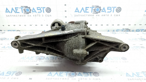 Задній диференціал редуктор Audi A4 B9 17-25 188к