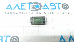Плафон освітлення простору ніг водія Audi Q5 80A 18-24