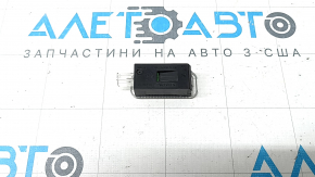 Плафон освітлення простору ніг пасажира Audi Q5 80A 18-24