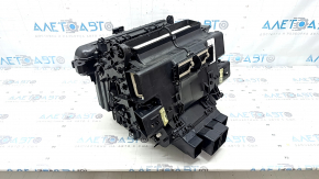 Корпус пічки кондиціонер Audi A6 C8 19-25 під 4 zone ac