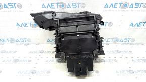 Корпус пічки кондиціонер Audi A6 C8 19-25 під 4 zone ac