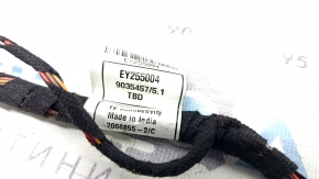 Проводка печки Audi A6 C8 19-24