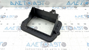 Повітроприймач пічки Audi A6 C8 19-25