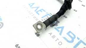 Проводка массы подкапотная Audi A6 C8 19-24