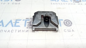 Камера слежения за полосой Mazda 3 19-26 на лобовом