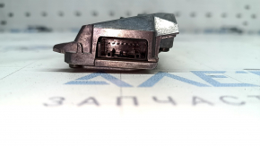 Камера слежения за полосой Mazda 3 19-26 на лобовом