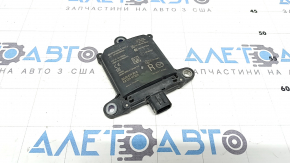 Датчик слепых зон BSM левый Mazda 3 19-23 4d Japan built