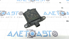 Датчик слепых зон BSM правый Mazda 3 19-23 4d Japan built