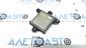 Датчик слепых зон BSM левый Mazda 3 19-23 4d Japan built