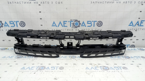 Кріплення переднього бампера центральне VW Jetta 25-26