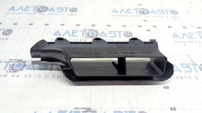 Задня частина VW Jetta 22-26 1.5T