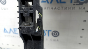 ТБ панель радіатора VW Jetta 19-26 надлом кріплення