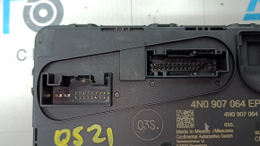 Body Comfort Control Module задний Audi Q5 80A 18-24
