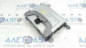 Головное устройство Mazda 3 19-20 Japan built, с кронштейнами