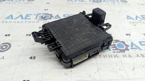 Electronic Electric Supply Control Module Mazda 3 19-21