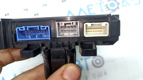 Electronic Electric Supply Control Module Mazda 3 19-21