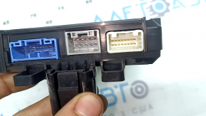 Electronic Electric Supply Control Module Mazda 3 19-21