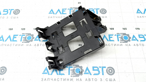 Кронштейн BCM Body Control Module Audi Q5 80A 18-24