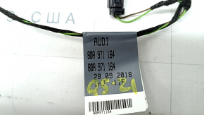 Проводка центральной консоли с подсветкой Audi Q5 80A 18-24