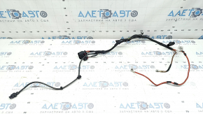 Проводка рульової рейки VW Jetta 25-26