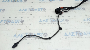 Проводка рульової рейки VW Jetta 25-26