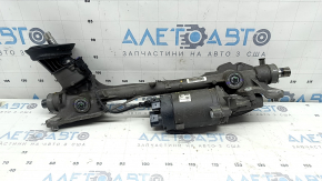 Рейка рульова VW Jetta 25-26 ЕУР, без динамічного керування