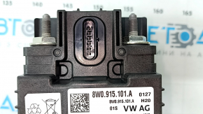 Аккумуляторная батарея ВВБ Audi Q5 80A 21-23 MHEV 12V, 68к