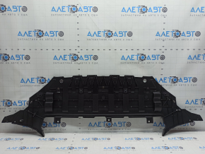 Захист переднього бампера Volvo XC60 18-26