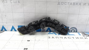 Кріплення переднього бампера праве Jeep Grand Cherokee WK2 11-13