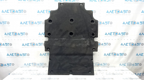 Захист двигуна Audi A6 C8 19-25