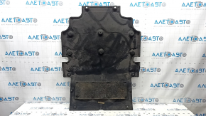 Захист двигуна Audi A6 C8 19-25