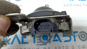 Радар круїз лівий Audi Q5 80A 21-24 з кронштейном