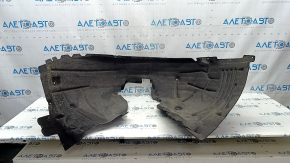 Підкрилок передній правий Audi A6 C8 19-25