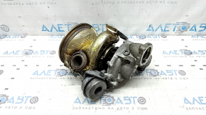 Турбіна Audi A6 C8 19-25 3.0T 95к, з клапаном