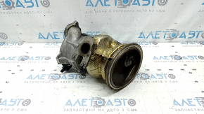 Турбіна Audi A6 C8 19-25 3.0T 95к, з клапаном