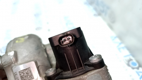 Турбіна Audi A6 C8 19-25 3.0T 95к, з клапаном