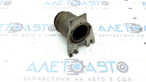 Фланець турбіни Audi A6 C8 19-25 3.0T