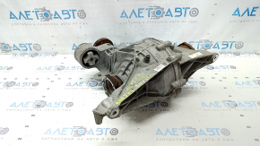 Задній диференціал редуктор Audi A6 C8 19-25 3.0T 95к